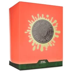 SUPER7 Muckman & Joe Eyeball (Glow) - (Tortues Ninja - TMNT)Ultimate -Plus gros. Mieux. Magasin de jouets. tmntmuckmanandjoeeyeballglow36