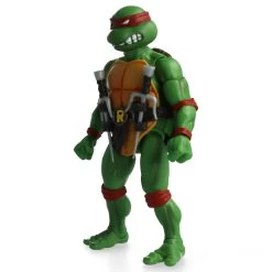 SUPER7 Raphael - (Tortues Ninja - TMNT)Ultimate -Plus gros. Mieux. Magasin de jouets. tmntraphael33