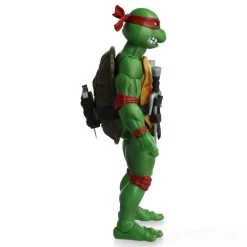 SUPER7 Raphael - (Tortues Ninja - TMNT)Ultimate -Plus gros. Mieux. Magasin de jouets. tmntraphael37