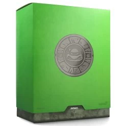 SUPER7 Raphael - (Tortues Ninja - TMNT)Ultimate -Plus gros. Mieux. Magasin de jouets. tmntraphael38