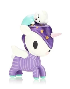 Winter Wonderland Unicorno -Plus gros. Mieux. Magasin de jouets. tokidoki unicorno winter wonderland 06