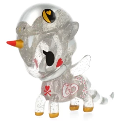 Unicorno Lunar Calendar Metallico - Tokidoki -Plus gros. Mieux. Magasin de jouets. tokidokiunicorniolumarcalendarmetallico59