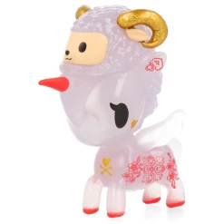 Unicorno Lunar Calendar Metallico - Tokidoki -Plus gros. Mieux. Magasin de jouets. tokidokiunicorniolumarcalendarmetallico62