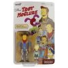 SUPER7 The Simpsons ReAction Wave 2 - Troy McClure Meat And You : Partners In Freedom -Plus gros. Mieux. Magasin de jouets. troymccluremeatandyou5
