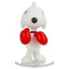 Figurine UDF Peanuts Series 13 - Boxing Snoopy -Plus gros. Mieux. Magasin de jouets. udfSNOOPYboxingsnoopy19