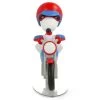 Figurine UDF Peanuts Series 13 - Motocross Snoopy -Plus gros. Mieux. Magasin de jouets. udfSNOOPYmotocross19