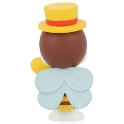 Figurine UDF Kellogg's : Honey -Plus gros. Mieux. Magasin de jouets. udfhoneypon4