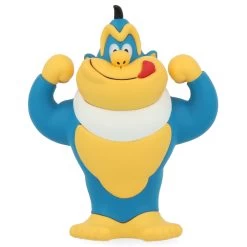 Figurine UDF Kellogg's : King Kombo