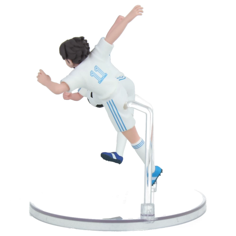 Figurine UDF Captain Tsubasa Series 2 : Ohzora Tsubasa And Misaki Taro (Twin Shoot) 5 Figurine UDF Captain Tsubasa Series 2 : Ohzora Tsubasa And Misaki Taro (Twin Shoot) – Image 3