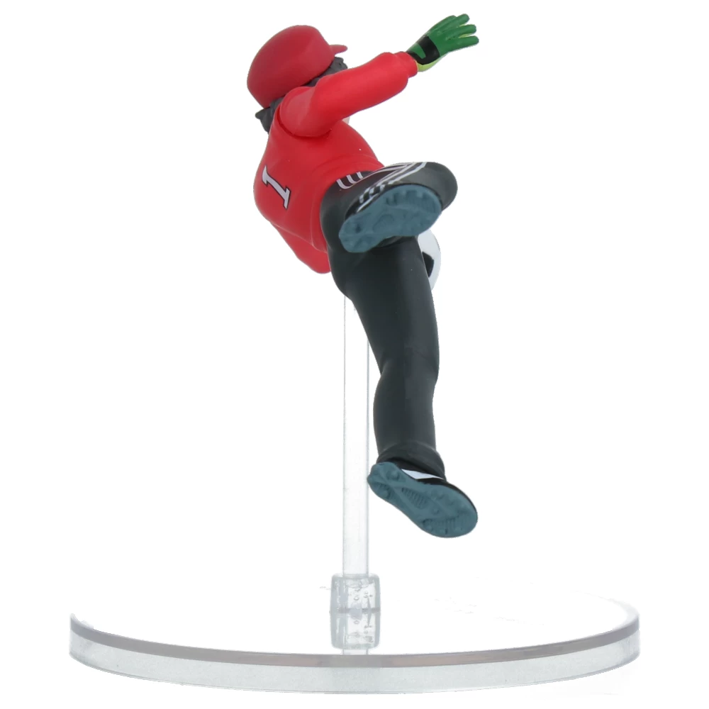 Figurine UDF Captain Tsubasa Series 2 : Wakabayashi Genzo 6 Figurine UDF Captain Tsubasa Series 2 : Wakabayashi Genzo – Image 4