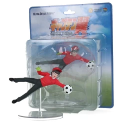 Figurine UDF Captain Tsubasa Series 2 : Wakabayashi Genzo 19 Figurine UDF Captain Tsubasa Series 2 : Wakabayashi Genzo -Plus gros. Mieux. Magasin de jouets. udftsubasaserie263