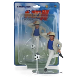 Figurine UDF Captain Tsubasa Series 2 : Roberto Hongo 19 Figurine UDF Captain Tsubasa Series 2 : Roberto Hongo -Plus gros. Mieux. Magasin de jouets. udftsubasaserie272