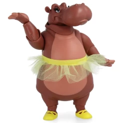 SUPER7 Figurine Disney - Fantasia - Ultimates Hyacinth Hippo -Plus gros. Mieux. Magasin de jouets. ultimateHyacinth14