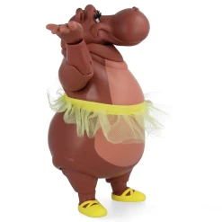 SUPER7 Figurine Disney - Fantasia - Ultimates Hyacinth Hippo -Plus gros. Mieux. Magasin de jouets. ultimateHyacinth15