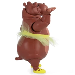 SUPER7 Figurine Disney - Fantasia - Ultimates Hyacinth Hippo -Plus gros. Mieux. Magasin de jouets. ultimateHyacinth16