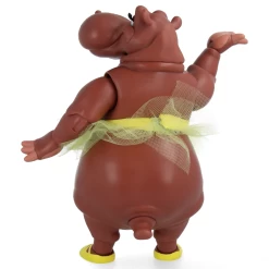 SUPER7 Figurine Disney - Fantasia - Ultimates Hyacinth Hippo -Plus gros. Mieux. Magasin de jouets. ultimateHyacinth18
