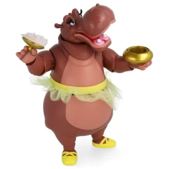 SUPER7 Figurine Disney - Fantasia - Ultimates Hyacinth Hippo -Plus gros. Mieux. Magasin de jouets. ultimateHyacinth23
