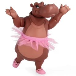 SUPER7 Figurine Disney - Fantasia - Ultimates Hyacinth Hippo -Plus gros. Mieux. Magasin de jouets. ultimateHyacinth25