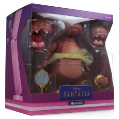 SUPER7 Figurine Disney - Fantasia - Ultimates Hyacinth Hippo -Plus gros. Mieux. Magasin de jouets. ultimateHyacinth26