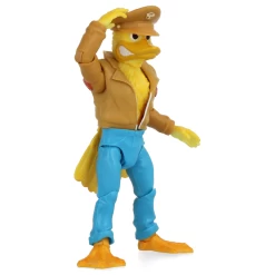 SUPER7 Ace Duck (Tortues Ninja - TMNT) Ultimate -Plus gros. Mieux. Magasin de jouets. ultimateaceduck31