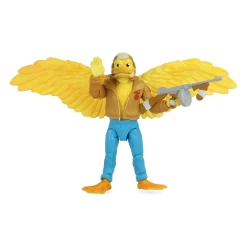 SUPER7 Ace Duck (Tortues Ninja - TMNT) Ultimate -Plus gros. Mieux. Magasin de jouets. ultimateaceduck39