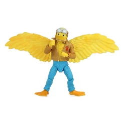 SUPER7 Ace Duck (Tortues Ninja - TMNT) Ultimate -Plus gros. Mieux. Magasin de jouets. ultimateaceduck40