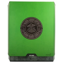 SUPER7 Ace Duck (Tortues Ninja - TMNT) Ultimate -Plus gros. Mieux. Magasin de jouets. ultimateaceduck42