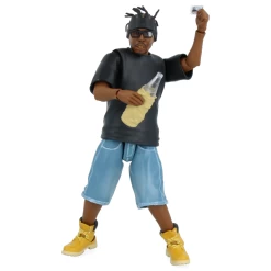 SUPER7 Figurine Ultimates Wave 1 - O.D.B