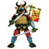 SUPER7 Leo The Sewer Samurai - (Tortues Ninja - TMNT) Ultimate -Plus gros. Mieux. Magasin de jouets. ultimatesewersamuraileonardo33