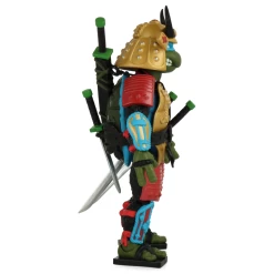 SUPER7 Leo The Sewer Samurai - (Tortues Ninja - TMNT) Ultimate -Plus gros. Mieux. Magasin de jouets. ultimatesewersamuraileonardo36