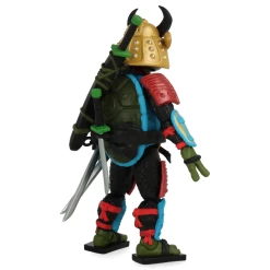 SUPER7 Leo The Sewer Samurai - (Tortues Ninja - TMNT) Ultimate -Plus gros. Mieux. Magasin de jouets. ultimatesewersamuraileonardo37