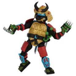 SUPER7 Leo The Sewer Samurai - (Tortues Ninja - TMNT) Ultimate -Plus gros. Mieux. Magasin de jouets. ultimatesewersamuraileonardo42