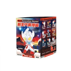 Ultraman New Generation Heroes Series 20 Ultraman New Generation Heroes Series -Plus gros. Mieux. Magasin de jouets. ultraman 9