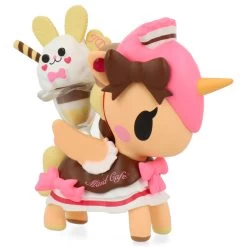 Unicorno Series 11 - Tokidoki -Plus gros. Mieux. Magasin de jouets. unicornio1115