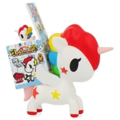 Unicorno Series 11 - Tokidoki -Plus gros. Mieux. Magasin de jouets. unicornio1118