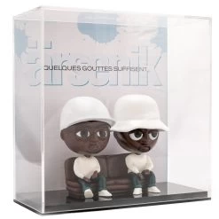 Frenchy’s Légendes – Ärsenik – Quelques Gouttes Suffisent -Plus gros. Mieux. Magasin de jouets. urban legends arsenik 6