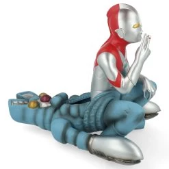 UltraTan By Black Seed Toys X Tokusatsu Vinyl -Plus gros. Mieux. Magasin de jouets. utratan20