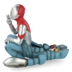 UltraTan By Black Seed Toys X Tokusatsu Vinyl -Plus gros. Mieux. Magasin de jouets. utratan23