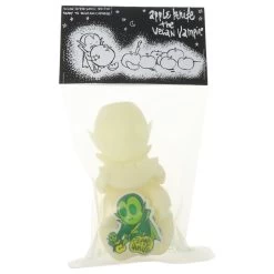 Apple Knife : The Glow In The Dark Vegan Vampire 13 Apple Knife : The Glow In The Dark Vegan Vampire -Plus gros. Mieux. Magasin de jouets. veganvampireglow18