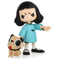 VITA PINKY Big Figure -Plus gros. Mieux. Magasin de jouets. vitapinkybigfig32