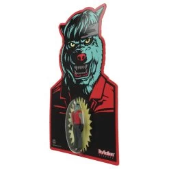 SUPER7 Werewolf Biker (Monster Glow) - The Worst - ReAction Figure -Plus gros. Mieux. Magasin de jouets. werewolfbikermonsterglow7