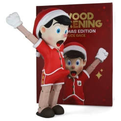 A Wood Awakening (Xmas Edition) - Juce Gace -Plus gros. Mieux. Magasin de jouets. woodawakingchrismass27