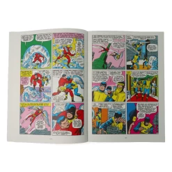 Marvel X-Men -Plus gros. Mieux. Magasin de jouets. x men12