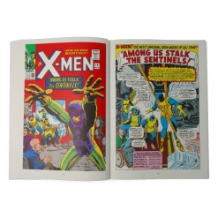 Marvel X-Men -Plus gros. Mieux. Magasin de jouets. x men13