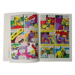 Marvel X-Men -Plus gros. Mieux. Magasin de jouets. x men14