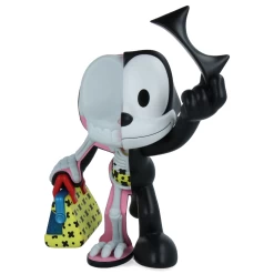 XXRAY Plus : Felix The Cat