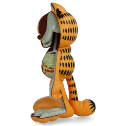 XXRAY Plus Garfield -Plus gros. Mieux. Magasin de jouets. xxraygarfield21