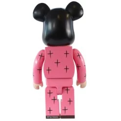 1000% Bearbrick Iyami (Osomatsu-San) -Plus gros. Mieux. Magasin de jouets. y 4