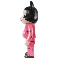 1000% Bearbrick Iyami (Osomatsu-San) -Plus gros. Mieux. Magasin de jouets. y 5
